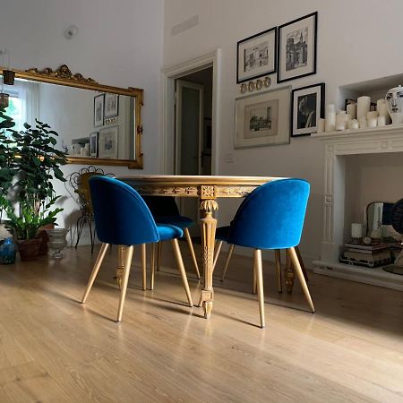 Ferienwohnung Bohemian House Mailand Exterior foto